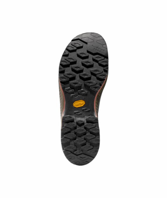 LASPORTIVA - SCARPE TX4 EVO ST  NIGHT SKY/SAVANA ZFAS049 - immagine 2