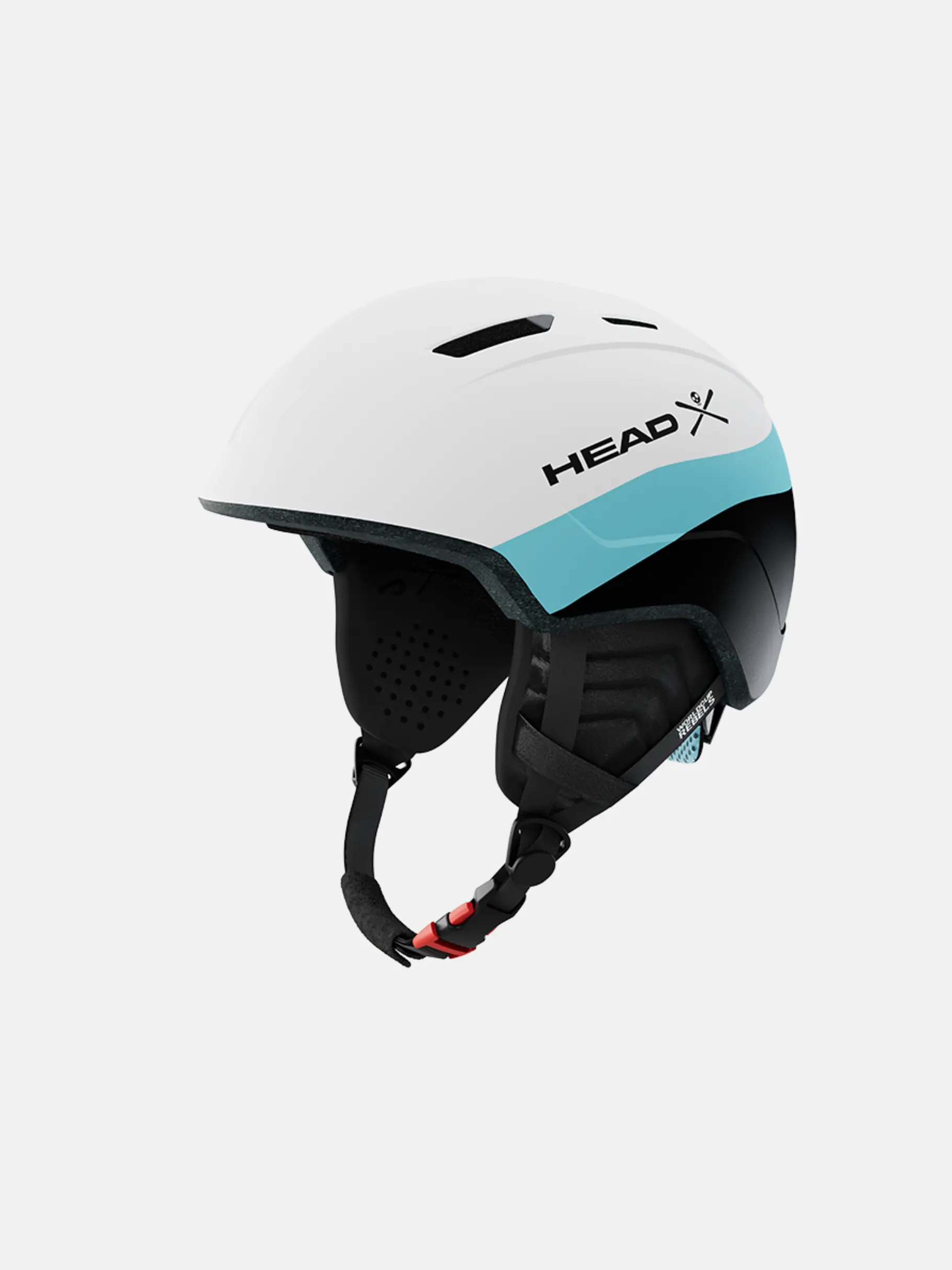 HEAD - CASCO SCI JR MOJO 45-WCR 3286