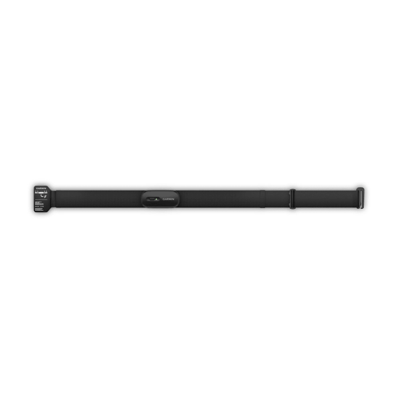 GARMIN - FASCIA CARDIO HRM-200 M-XL  - 13388-00 - immagine 4