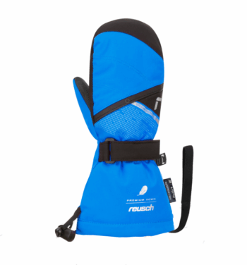 REUSCH - MOFFOLA SCI BABY KADEN DOWN  4454 BRILLANT BLUE 6285562