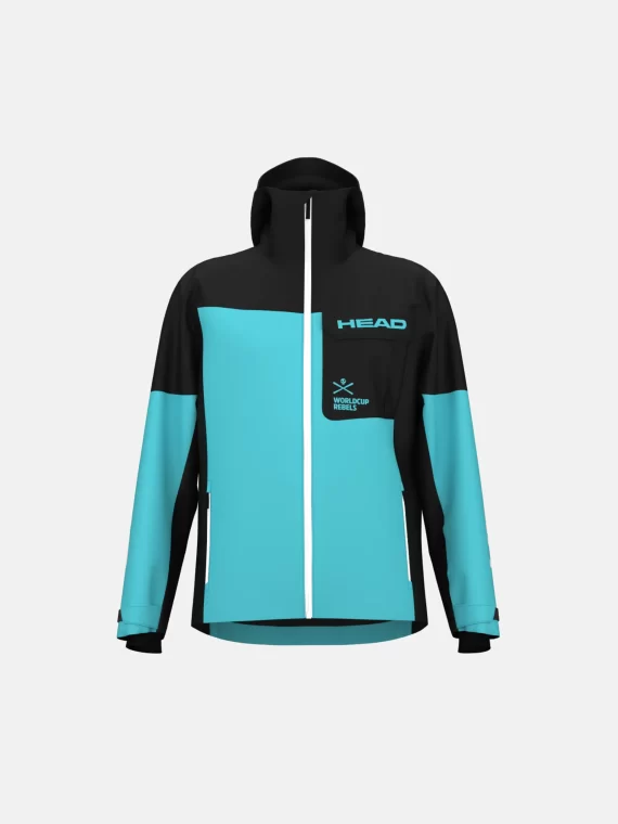 HEAD - GIACCA SCI RACE NOVA  BKBL 821465
