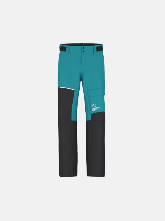 HEAD - PANTALONE SCI RACE NOVA  BKBL 821475