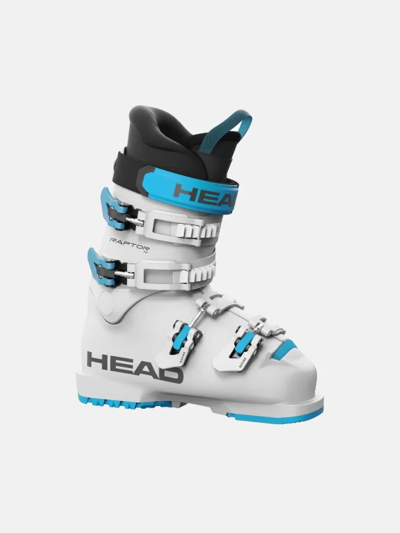 HEAD - SCARPONI JR RAPTOR 70  WHITE 605508
