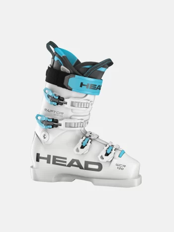 HEAD - SCARPONI RAPTOR WCR 120S LAST 96MM WHITE 605043
