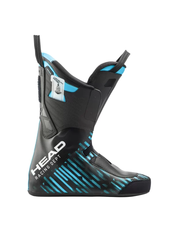 HEAD - SCARPONI RAPTOR WCR 120S LAST 96MM WHITE 605043 - immagine 3
