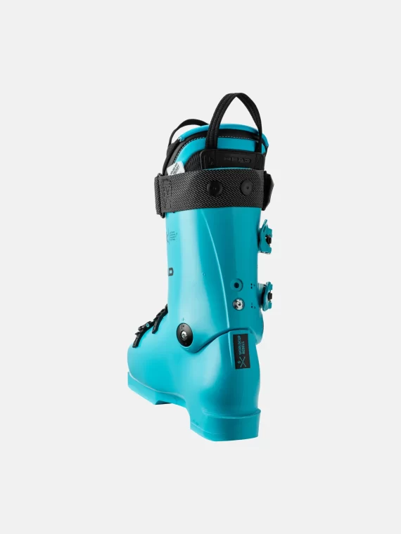 HEAD - SCARPONI RAPTOR WCR 130S LAST 96MM SPEEDBLUE 605033 - immagine 3