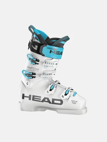 HEAD - SCARPONI RAPTOR WCR 140S LAST 96MM WHITE 605030