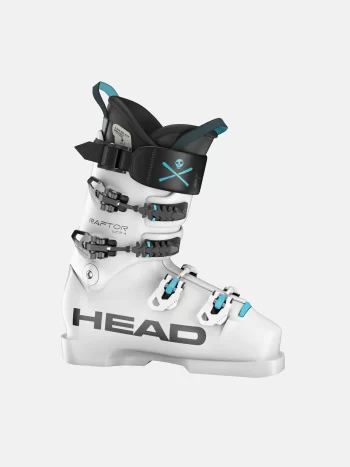 HEAD - SCARPONI RAPTOR WCR 4 RV 93 LAST WHITE 605019