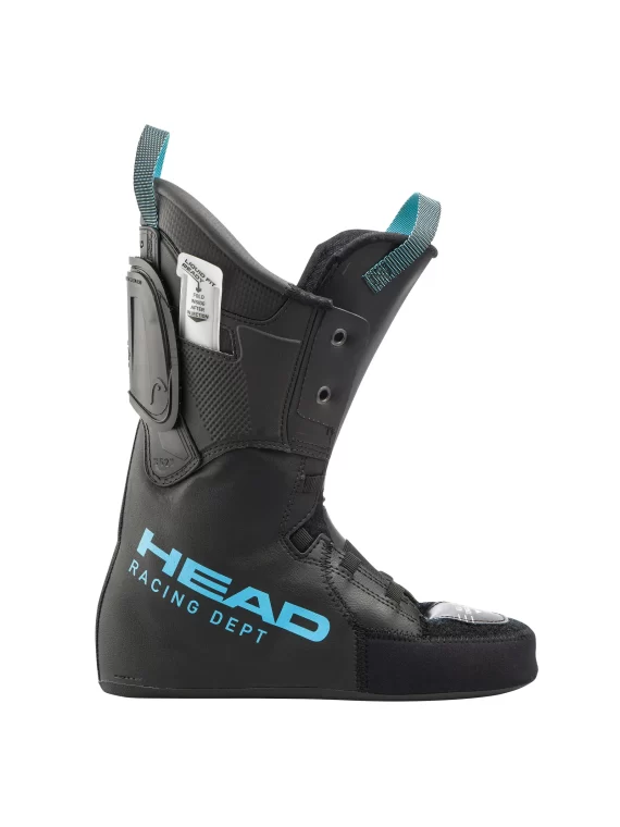 HEAD - SCARPONI RAPTOR WCR 4 RV 93 LAST WHITE 605019 - immagine 3