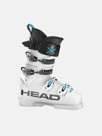 HEAD - SCARPONI RAPTOR WCR 5 SC RV 93 LAST WHITE 605023