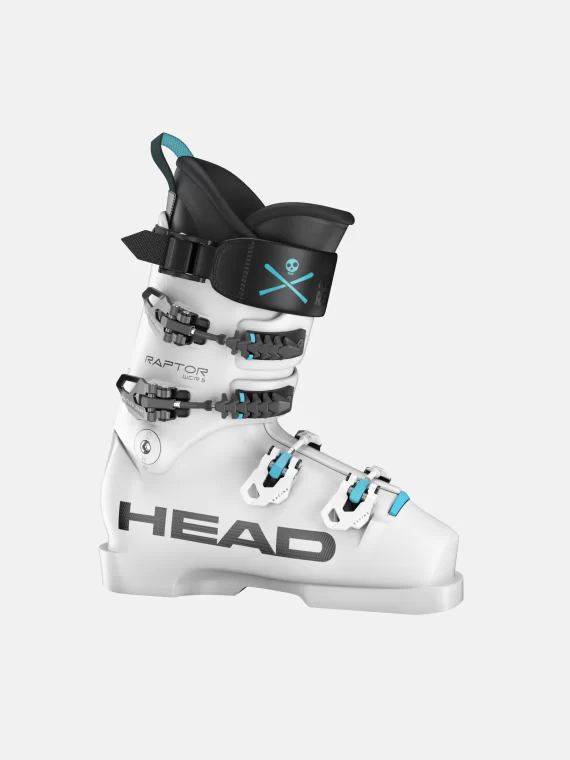HEAD - SCARPONI RAPTOR WCR 5 SC RV 93 LAST WHITE 605023