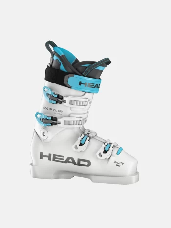 HEAD - SCARPONI RAPTOR WCR 90 PV  WHITE 605505