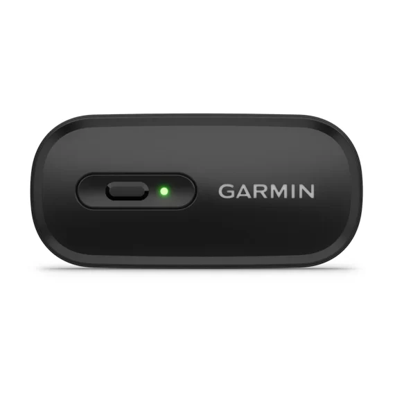 GARMIN - FASCIA CARDIO HRM-200 M-XL  - 13388-00 - immagine 2