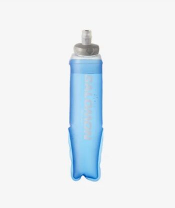 SALOMON - BORRACCIA SOFT FLASK 500ML  CLEAR BLUE LC2337700