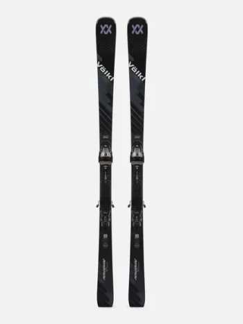 VOLKL - SCI PEREGRINE 72 +RMOTION TL12 GW BLACK V2511024.501