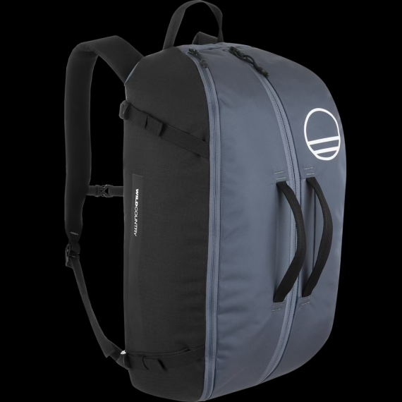 WILD COUNTRY - ZAINO MOVEMENT  3080 CEUSE BLUE 10042