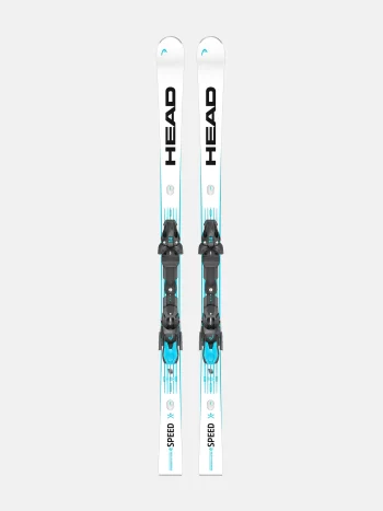 HEAD - SCI WC REBELS E-SPEED FF ST14 WHITE 313245