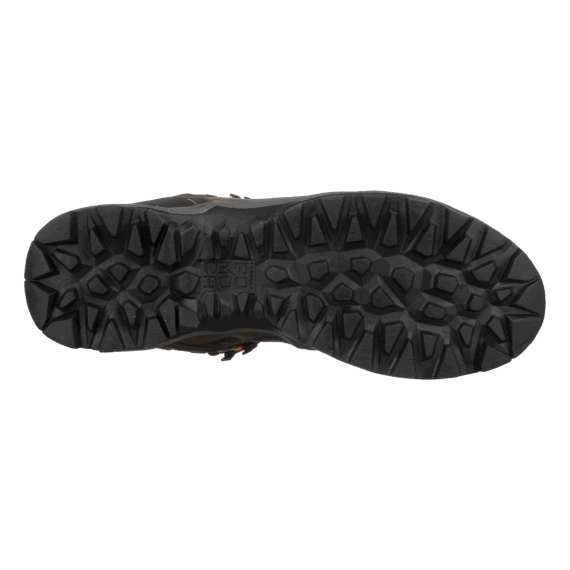 SALEWA - SCARPONE MTN TRAINER LITE MID GTX 7953 BUNGEE CORD/BLACK 61359 - immagine 3