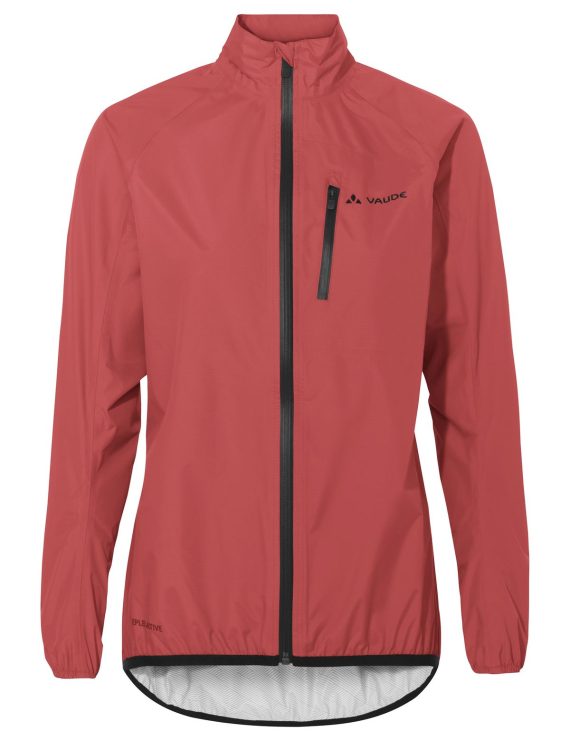 VAUDE - GIACCA DONNA DROP III  BRICK 04964