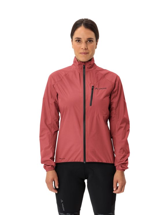 VAUDE - GIACCA DONNA DROP III  BRICK 04964 - immagine 3