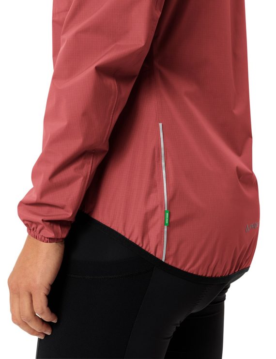 VAUDE - GIACCA DONNA DROP III  BRICK 04964 - immagine 5