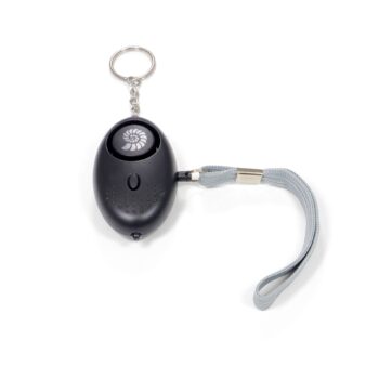 ORIGIN OUTDOORS - ALLARME TASCABILE A SIRENA  - 058701