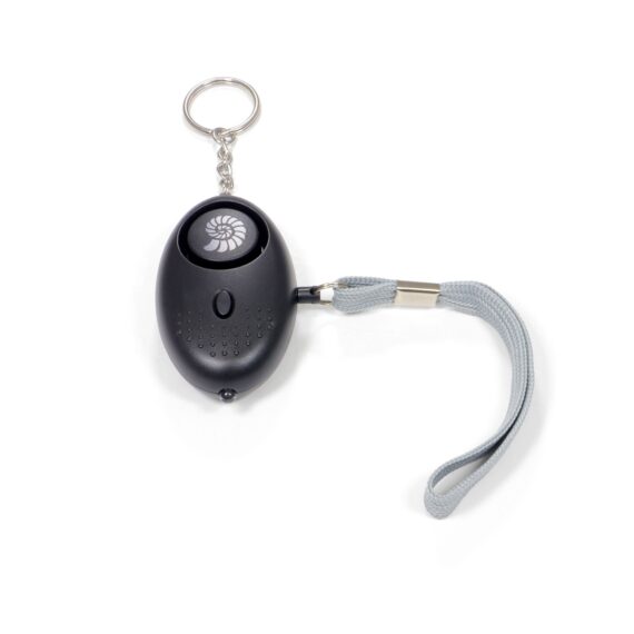 ORIGIN OUTDOORS - ALLARME TASCABILE A SIRENA  - 058701