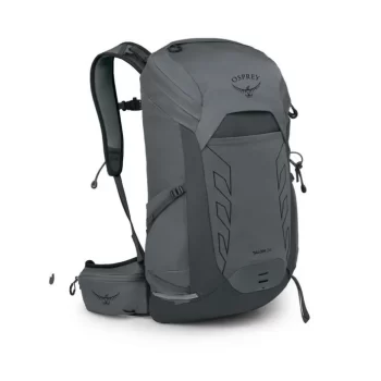 OSPREY - ZAINO TALON 26LT.  1087 PHANTOM GREY/DARK CHARCOA TALON.NEW.26