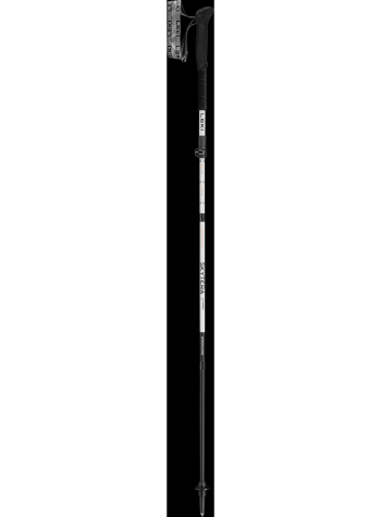 LEKI - BASTONI SKYTERA FX CARBON SL  WHITE/BLACK/ORANGE 6552066