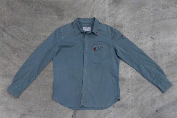 AVISTA OUTDOORS - GIACCA MOUNTAIN CLIMBERS  1102 ALMOND 066011U
