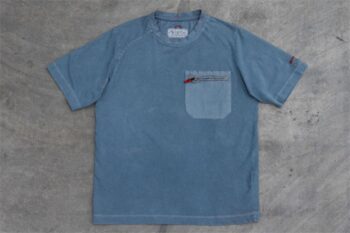 AVISTA OUTDOOR - T-SHIRT DONNA HEMP  30 BLUEBERRY 096147D