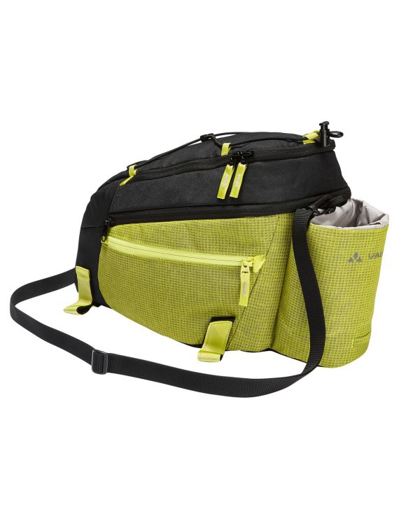 VAUDE - BORSA BICI SILKROAD L LUMINUM 16069