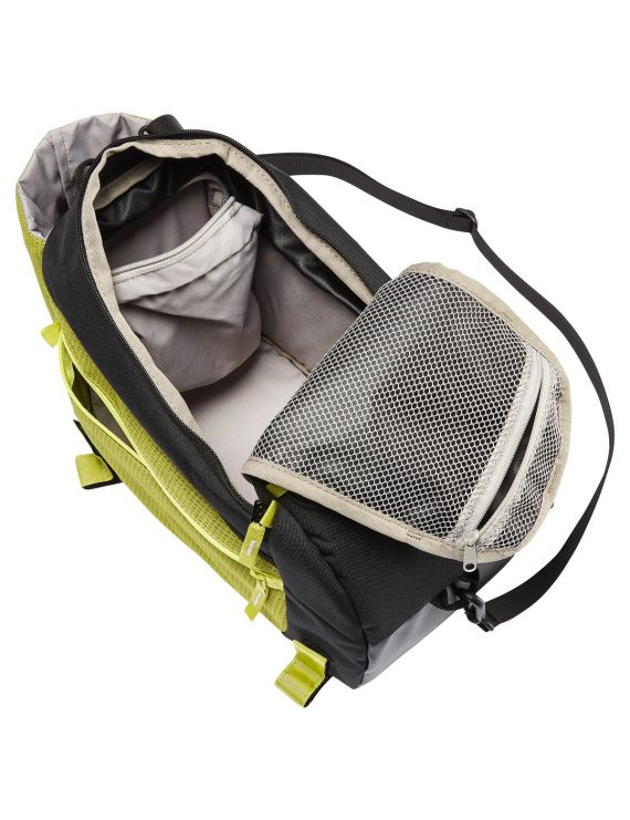 VAUDE - BORSA BICI SILKROAD L LUMINUM 16069 - immagine 3