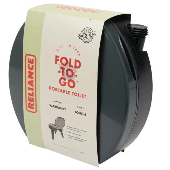 RELIANCE - WC SOLO ASSE AUTOPORTANTE  - 169029 - immagine 4