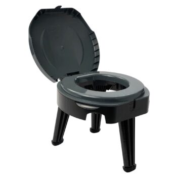 RELIANCE - WC SOLO ASSE AUTOPORTANTE  - 169029