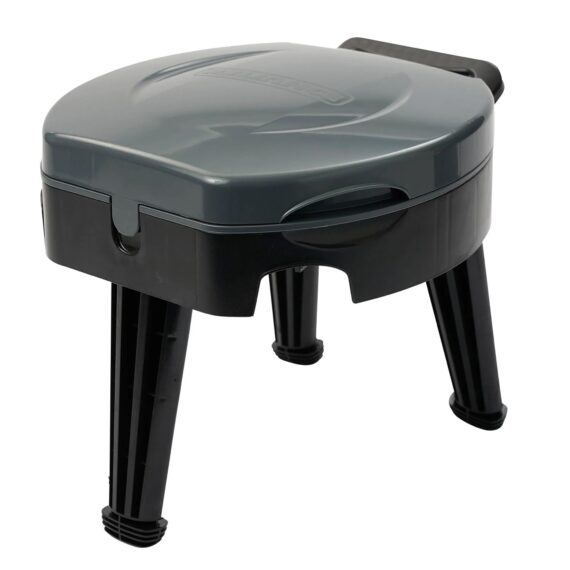 RELIANCE - WC SOLO ASSE AUTOPORTANTE  - 169029 - immagine 3