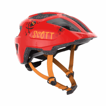 SCOTT - CASCO JR SPUNTO  FLORIDA RED 275235