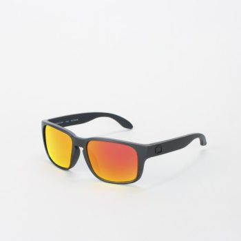 OUT OF - OCCHIALE SWORDFISH OUTOF  212 BLACK THE ONE FUOCO 2S010