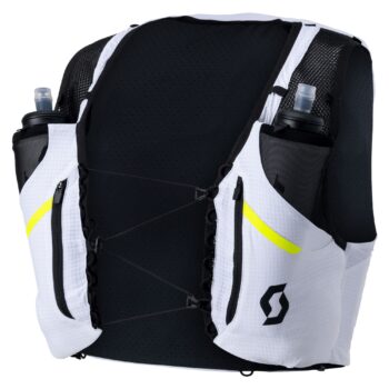 SCOTT - ZAINO HYDRATION PACK RC PRO 10  WHITE/BLACK 421767