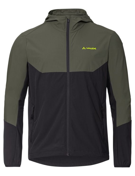 VAUDE - GIACCA MOAB IV  KHAKI 42345