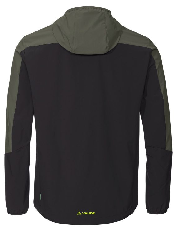 VAUDE - GIACCA MOAB IV  KHAKI 42345 - immagine 2