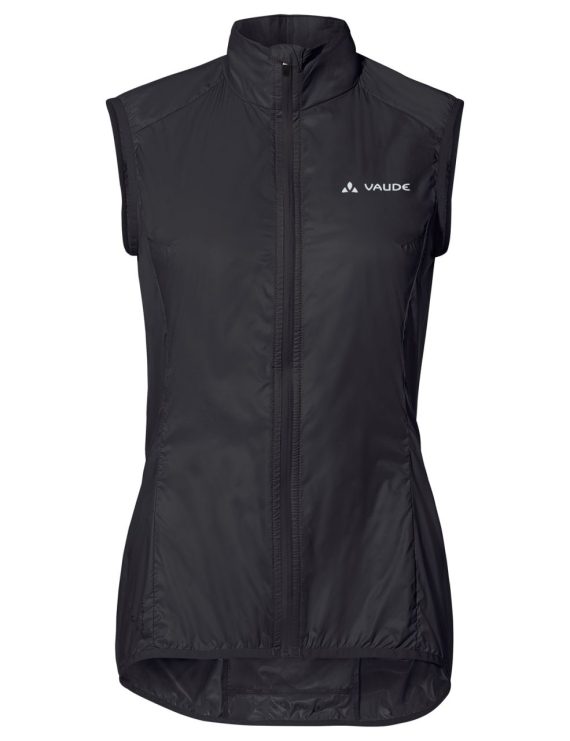 VAUDE - GILET DONNA MATERA AIR  BLACK 43123
