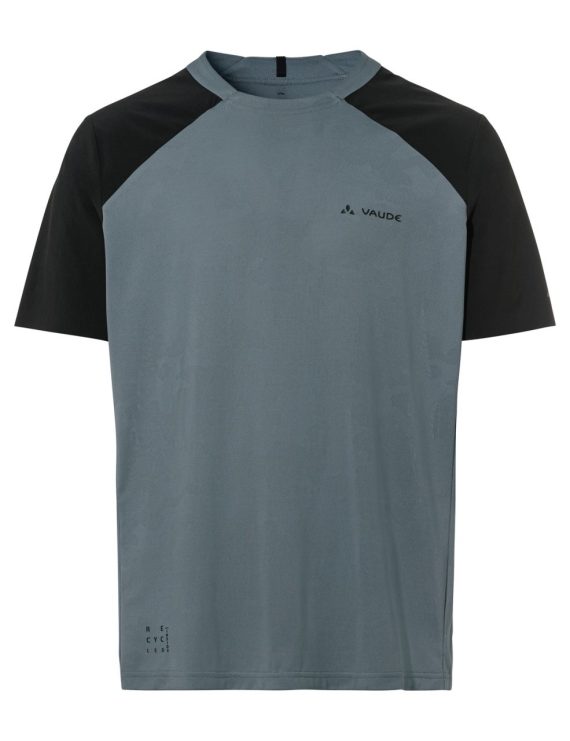VAUDE - T-SHIRT MOAB PRO  HERON 43229