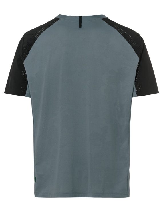 VAUDE - T-SHIRT MOAB PRO  HERON 43229 - immagine 2