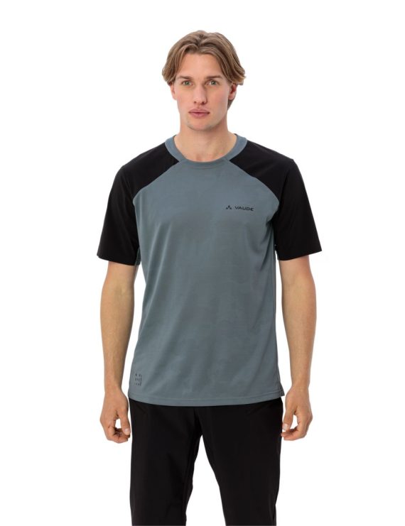 VAUDE - T-SHIRT MOAB PRO  HERON 43229 - immagine 3