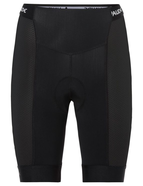 VAUDE - SHORT DONNA INNERPANTS XP  BLACK 47080