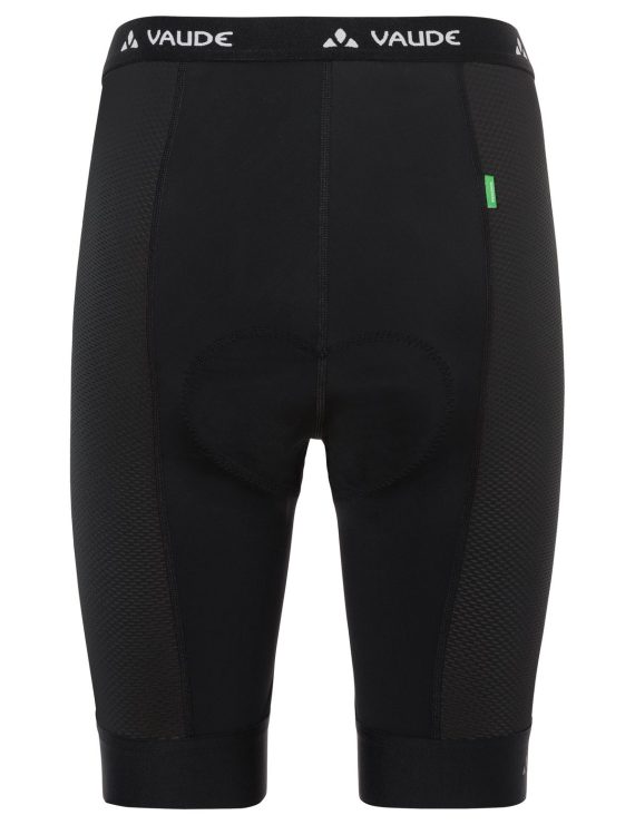 VAUDE - SHORT DONNA INNERPANTS XP  BLACK 47080 - immagine 2