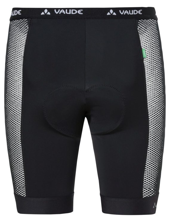 VAUDE - SHORT INNERPANTS XP  BLACK 47088 - immagine 2