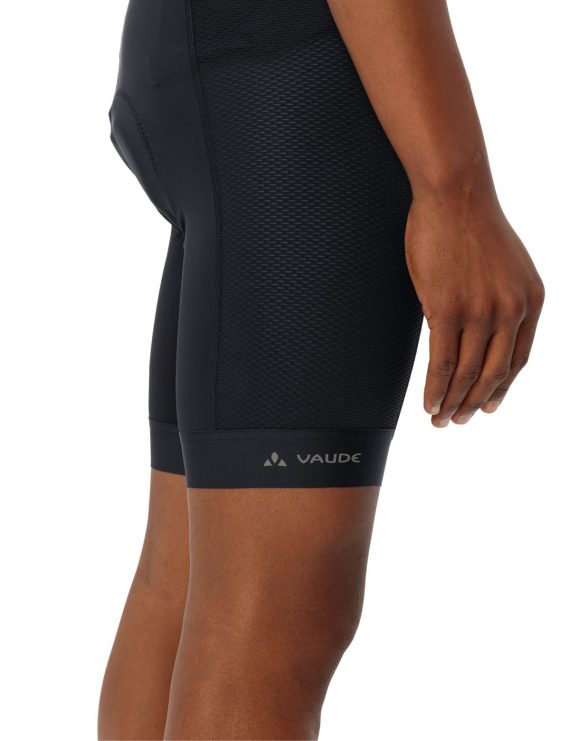 VAUDE - SHORT INNERPANTS XP  BLACK 47088 - immagine 5