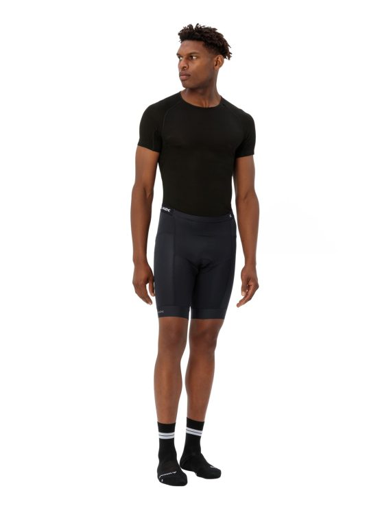 VAUDE - SHORT INNERPANTS XP  BLACK 47088 - immagine 3